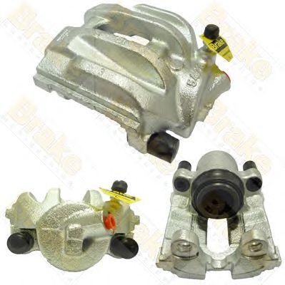 BRAKE ENGINEERING ca2592 -  Тормозной суппорт